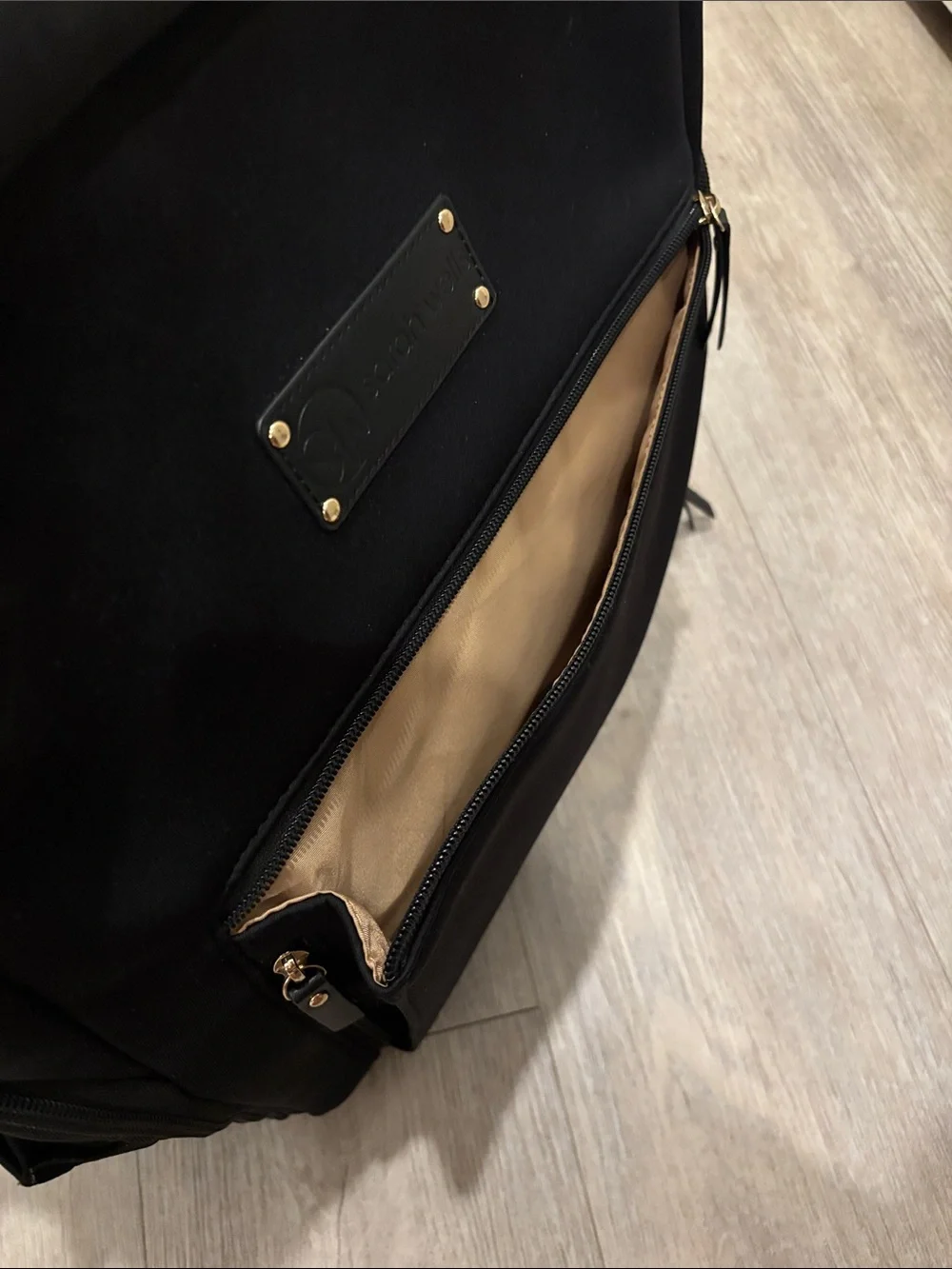 Sarah Wells Fiona Breast Pump Backpack